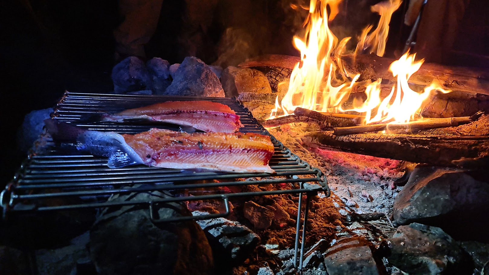 Authentic Argentine Cuisine